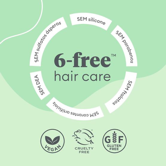 KALE+APPLE COND 354ML